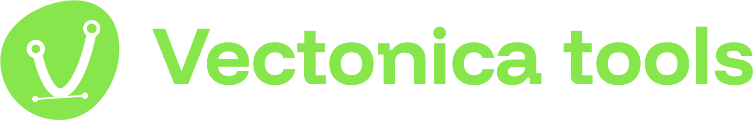 Vectonica Tools